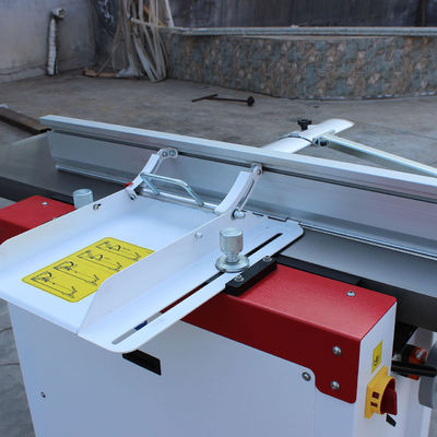 290 KG 300C Holzbearbeitungsplaner Multifunktionskombinationsholzbearbeitungsmaschine mit 3 Funktionen