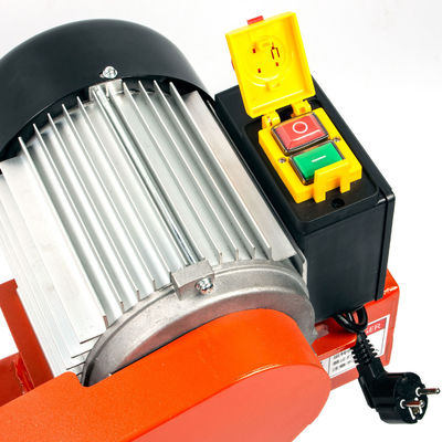 13T elektrische Schleuderscheibe hydraulische Baumstammspalter für automatisches Hausholzschneiden