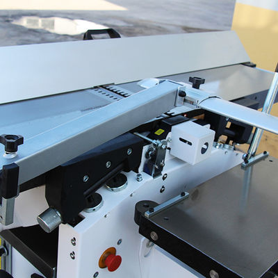 3 in 1 universelle Holzbearbeitungsmaschinen mit vertikaler Schlagrichtung 90 mm