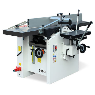3 kW Multifunktionsholzbearbeitungsmaschine zur Möbelherstellung