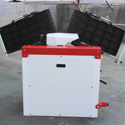 3 kW Multifunktionsholzbearbeitungsmaschine zur Möbelherstellung