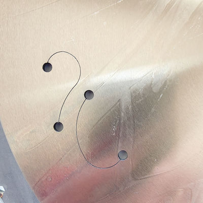 6 1/2in Blade Länge 300*3.2*96T*30 Werkzeuge Zubehör Kreissäge Klinge zum Schneiden von Holz