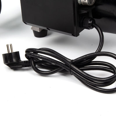 Elektrische Holzsplitter- und Schneidmaschine Produktionsgröße 1010*285*485mm
