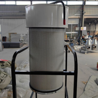 900*550*2000mm PDC2200M Staubsauger für die Holzbearbeitung Filter für Holzsägen Staubsauger für Industriezwecke Staubsauger