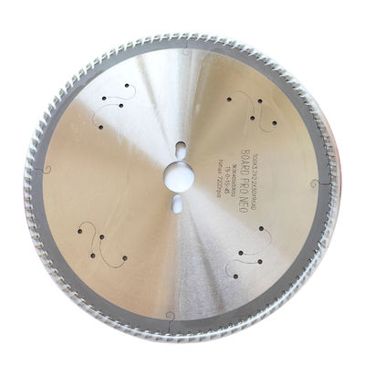 300*3.2*96T*30 Rundsägen für Holz MDF-Schnittschnitte 6 1/2in Länge