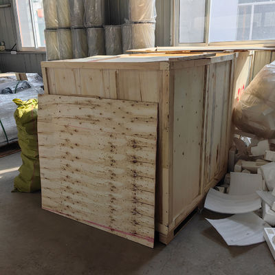 2*100mm Einlassdurchmesser PDC2200M Industrie-Staubsammlermaschine zur Staubsammlung