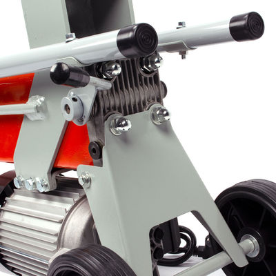 8T automatischer Holzspalter für den Haushalt Max. Tonnage 8T Spaltdurchmesser 50-400mm