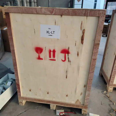 2200m3/h Luftstrom-Zyklonstaubsammler für Werkstätten in industrieller Größe mit einem Gewicht von 65 kg