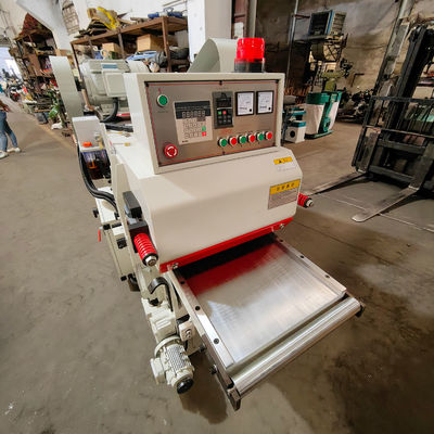 Doppelseitige Flachform MB450B für Massivholz und MDF Gewicht KG 2300 KG Schwerlast