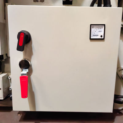 Doppelseitige Flachform MB450B für Massivholz und MDF Gewicht KG 2300 KG Schwerlast