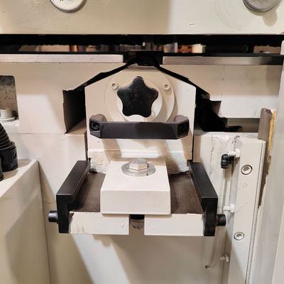 Doppelseitige Flachform MB450B für Massivholz und MDF Gewicht KG 2300 KG Schwerlast