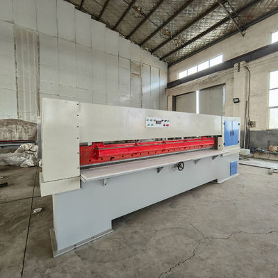 MJB318 Holzverarbeitungsmaschine zur Scheren von Sperrholzfurnieren für dünne Holzsplitter Einfacher Betrieb