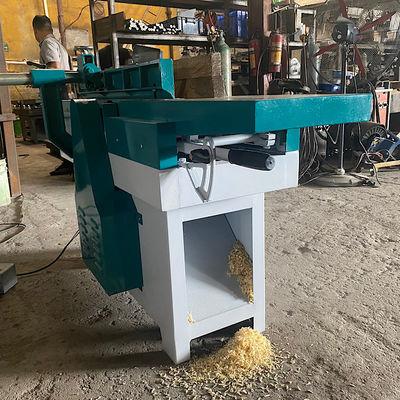 Hochgeschwindigkeitsflächenplaner-Integrierte Maschine MB503 für Holzbearbeitung in 380V 50Hz 3 Phasen