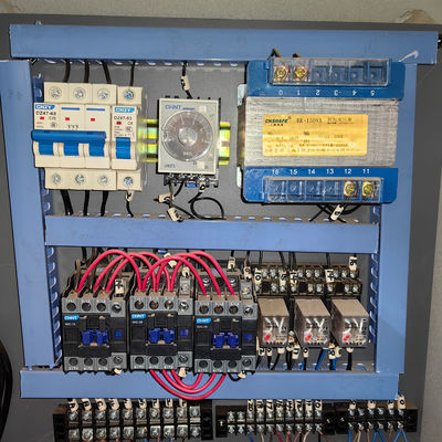 MJB318 Automatische Furnier-Schneidemaschine Max. Schneidlänge 3180 mm für die MDF-Produktion