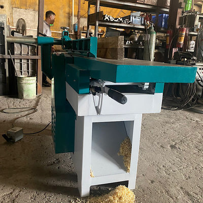 300 mm Max.Planning Breite Holzbearbeitung Planer Maschine MB503 Gerade Ebene Oberflächenplaner