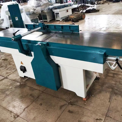 300 mm Max.Planning Breite Holzbearbeitung Planer Maschine MB503 Gerade Ebene Oberflächenplaner