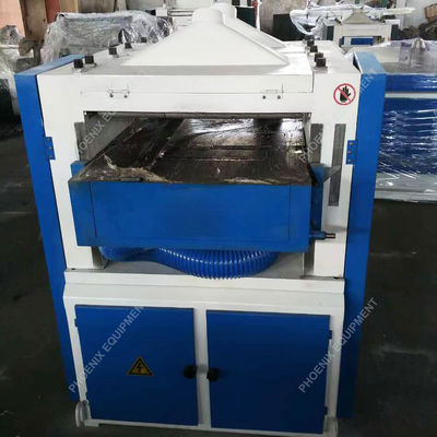 Holzverdickungsmaschine / Vierseitige Formmaschine zur Holzflächenplanung MB404 A