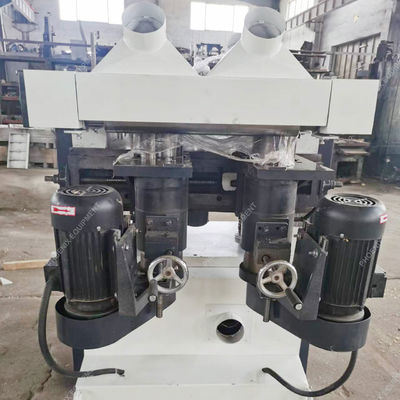 400 mm Dicke Einfache 4-seitige Planer Formen Kombinationsplaner für Holzwettbewerb