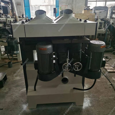 Automatische Holzbearbeitungsmaschine MB404A zur einfachen Holzbearbeitung