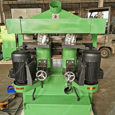 Automatische Holzbearbeitungsmaschine MB404A zur einfachen Holzbearbeitung