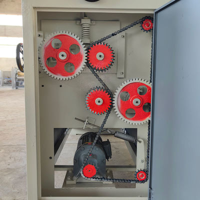 215 mm Kleberroller Durchmesser 1300 mm Doppelseitiges Sperrholz-Klebenspender für Holzplatten