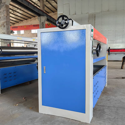 215 mm Kleberroller Durchmesser 1300 mm Doppelseitiges Sperrholz-Klebenspender für Holzplatten