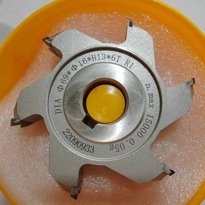 Leichtgewichtes Fräsmaschine für vollautomatisches Holzbearbeitungswerkzeug CNC-Bearbeitungszentrum