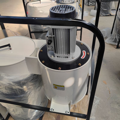 Lärm Um 72dB PDC2200M 2,2KW Zyklone Staubsammler Zyklone Tasche Staubsauger