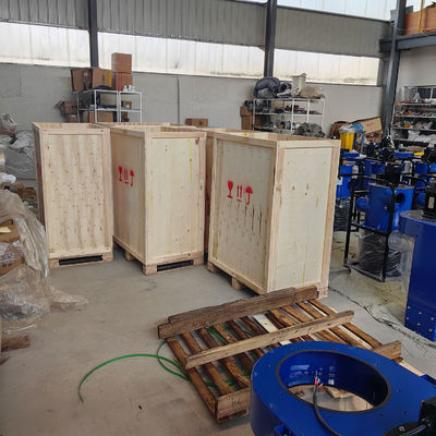 Lärm Um 72dB PDC2200M 2,2KW Zyklone Staubsammler Zyklone Tasche Staubsauger