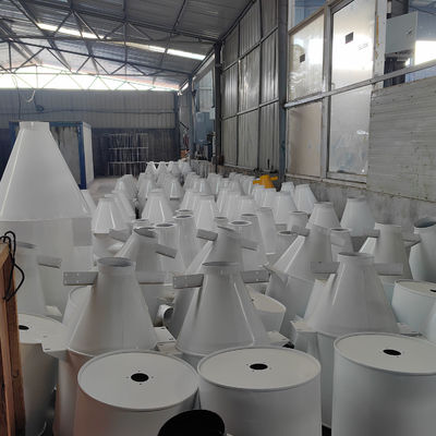 Lärm Um 72dB PDC2200M 2,2KW Zyklone Staubsammler Zyklone Tasche Staubsauger