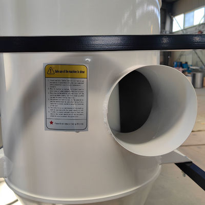 900*550*2000mm Industrie-Staubsauger für Staubsammler Werkstatt Staubsammlung