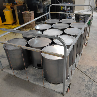 900*550*2000mm Industrie-Staubsauger für Staubsammler Werkstatt Staubsammlung
