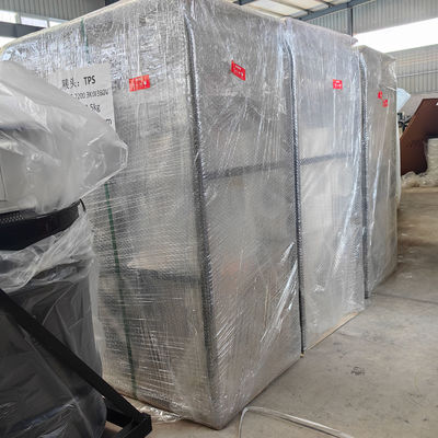 900*550*2000mm Industrie-Staubsauger für Staubsammler Werkstatt Staubsammlung