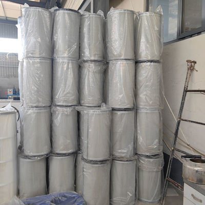 900*550*2000mm Industrie-Staubsauger für Staubsammler Werkstatt Staubsammlung