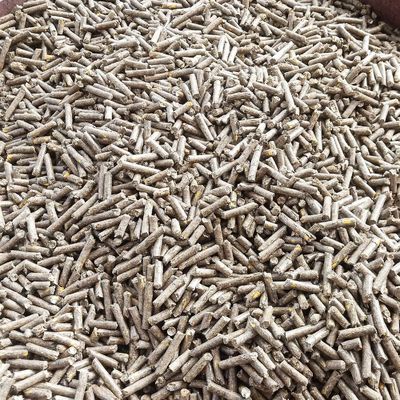 angepasste 6mm 8mm Loch Durchmesser Bereich Ring Die Form für Biomasse und Futter Pellet Mill