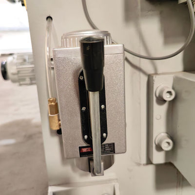 15.57kw Gesamtleistung Geschwindigkeit Automatischer Planer MB450 für Schwerlast-Doppelseitige Planung