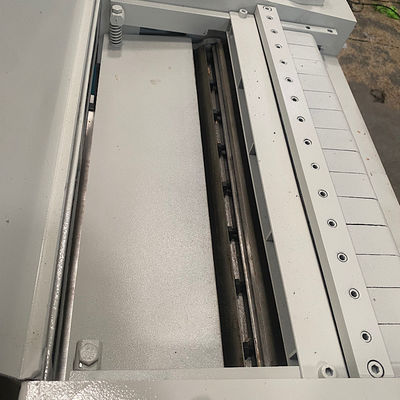 Einseitige Verdickungsmaschine zur Holzbearbeitung MB104