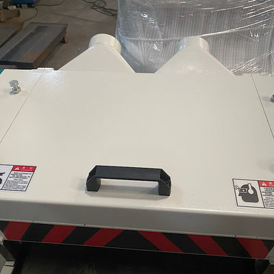 Einseitige Verdickungsmaschine zur Holzbearbeitung MB104