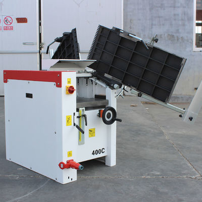70 mm Cutterblock Durchmesser Holzbearbeitungsplaner und Druckplaner mit integriertem Druck