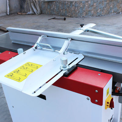 400x1800mm Arbeitstische vollautomatische Kombinationsmaschine zur Verdickung von Holz