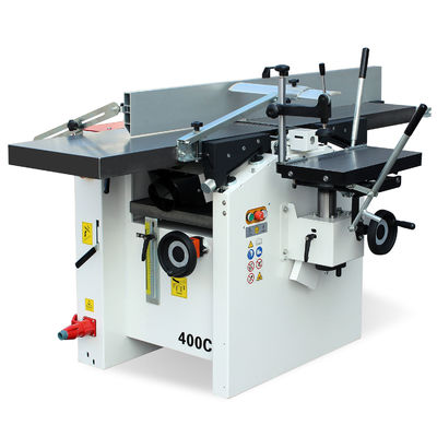 400x1800mm Arbeitstische vollautomatische Kombinationsmaschine zur Verdickung von Holz