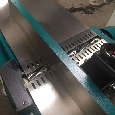 6-Blade professionelle Holzplaner Maschine für MDF-Blatt Oberfläche MB503 Dicke Planer