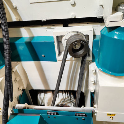 950 KG Geradeschneiderkopf Automatische Fütterungsplanmaschine MBZ524A für die Holzbearbeitung