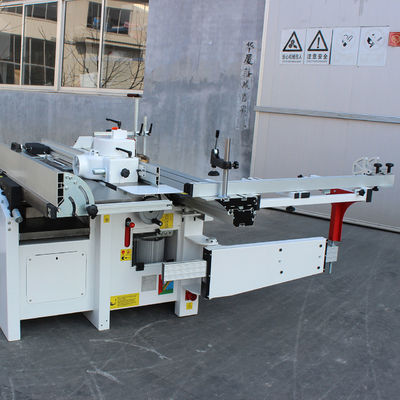 Multifunktionaler Holzbearbeitungsformformplaner mit 400x20x3 400x25x3 mm Messern Abmessungen