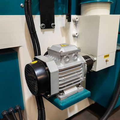 Schwerlast-Benkplaner mit multifunktionaler automatischer Zufuhr und maximaler Arbeitstiefe von 5 mm