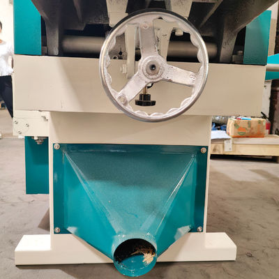 Schwerlast-Benkplaner mit multifunktionaler automatischer Zufuhr und maximaler Arbeitstiefe von 5 mm