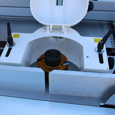 Vollautomatische C400 Multifunktionsholzbearbeitungsmaschine Gewicht KG 645 KG