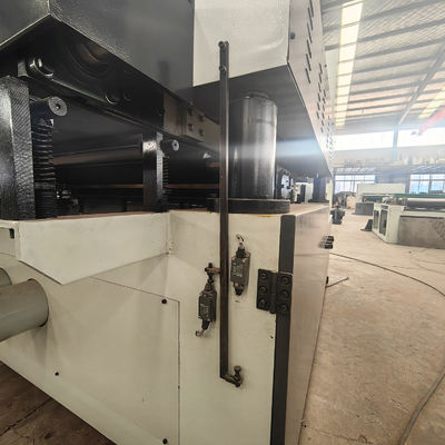 Doppelseitiges Planer-Dichter für die industrielle Motorleistung 4kw Individuell 5kw