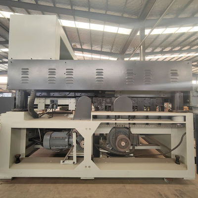 Doppelseitiges Planer-Dichter für die industrielle Motorleistung 4kw Individuell 5kw
