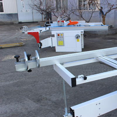 5 in 1 Tisch Holzplaner Kombination Holzbearbeitungsmaschine Dicke Planer C300 300x1500mm